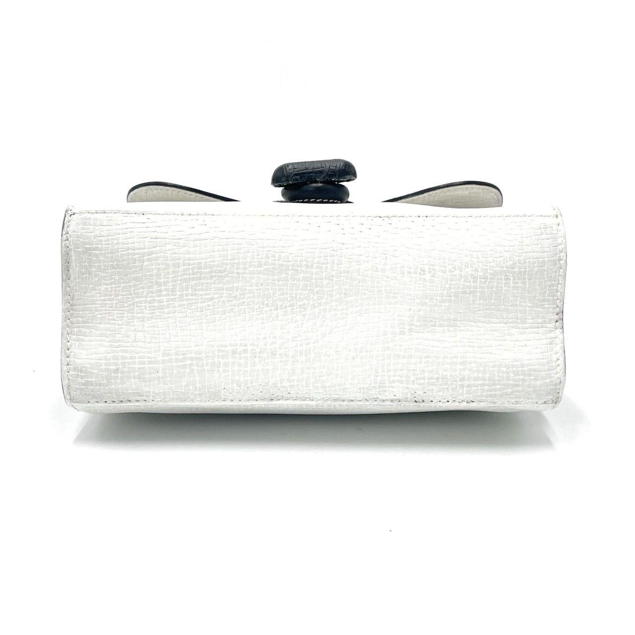 ✨良品✨ LOEWE ロエベ ショルダーバッグ トートバッグ ターンロック 