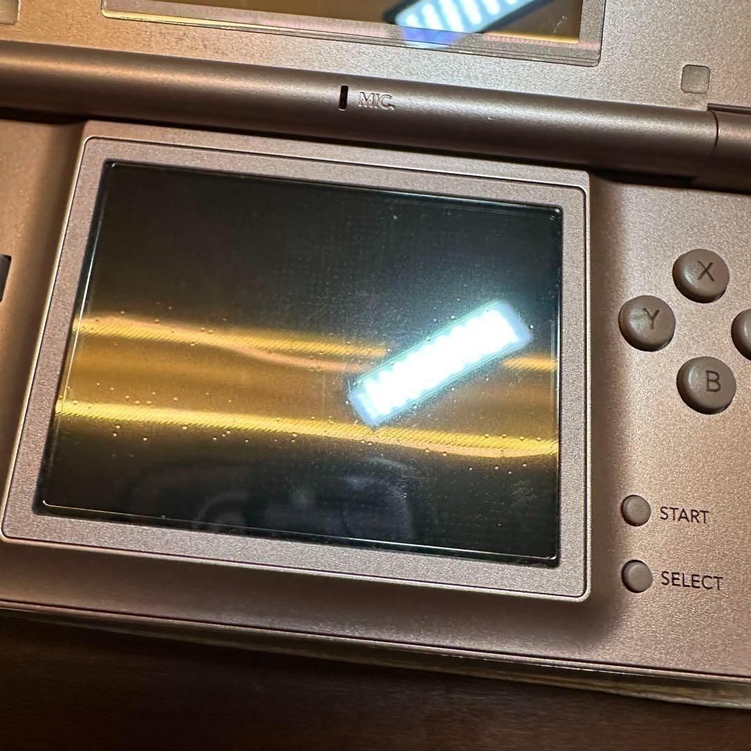 本体 メタリックロゼ