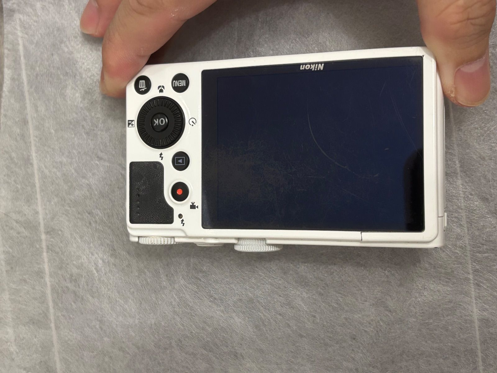 Nikon COOLPIX P310 8141 ジャンク 【公式通販】