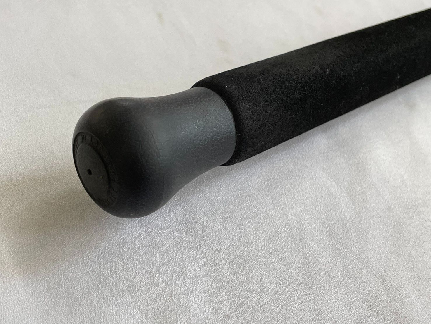 キャプテングレッグ スパイラルガイド