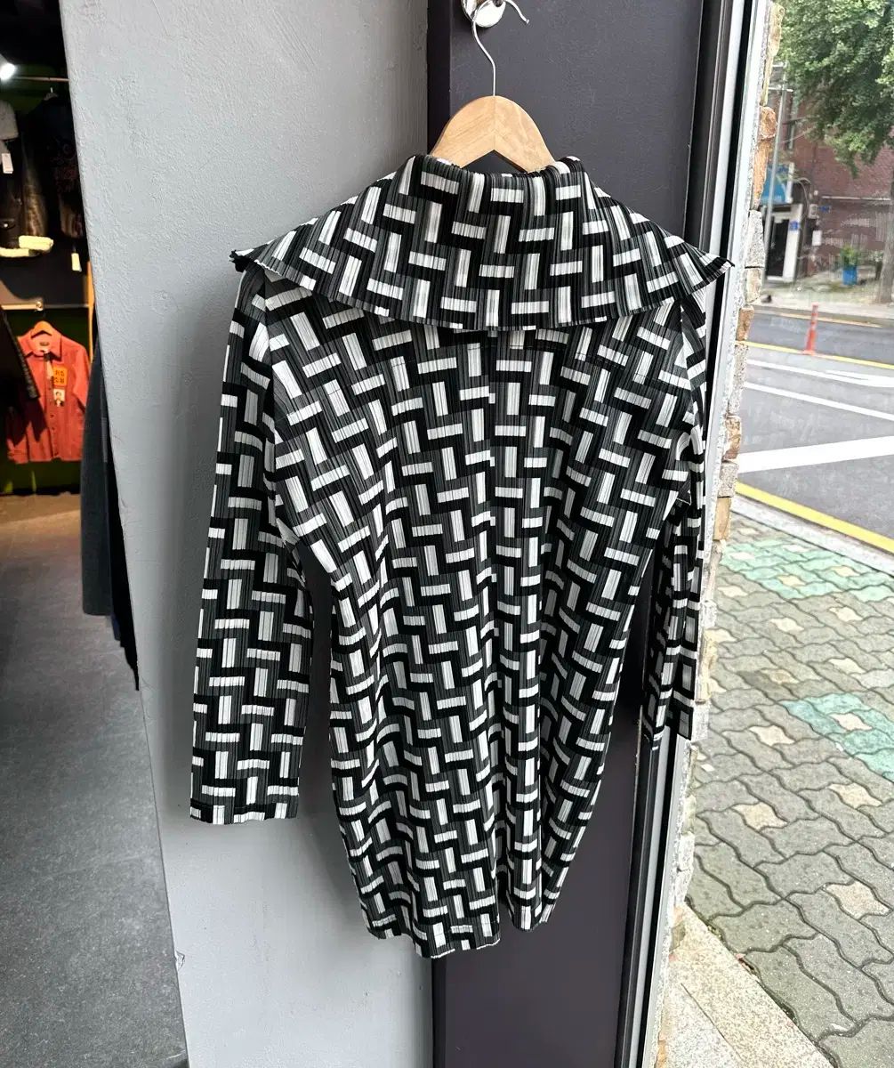 プリーズ Geometry