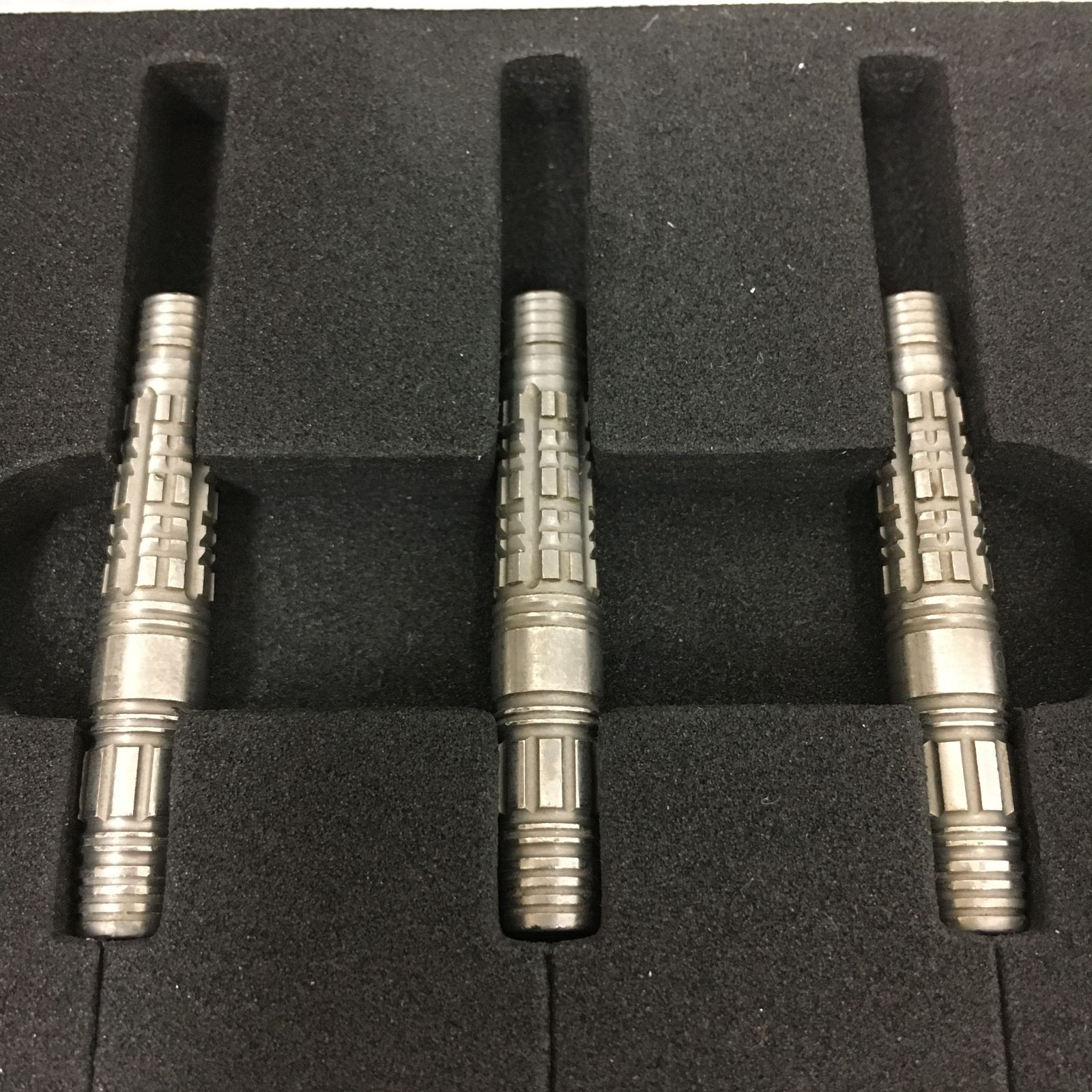 専用専用専用 コスモダーツ ハリス・リムモデル 2BA バレル【ターゲット】プライム