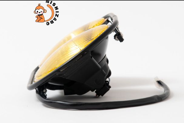 AF58 ヘッドライト