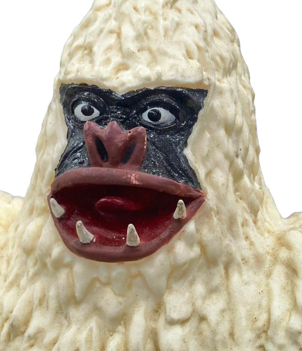 最新 怪獣無法地帯☆CCPセレクション Vol.003 冷凍怪獣 ギガス（以下