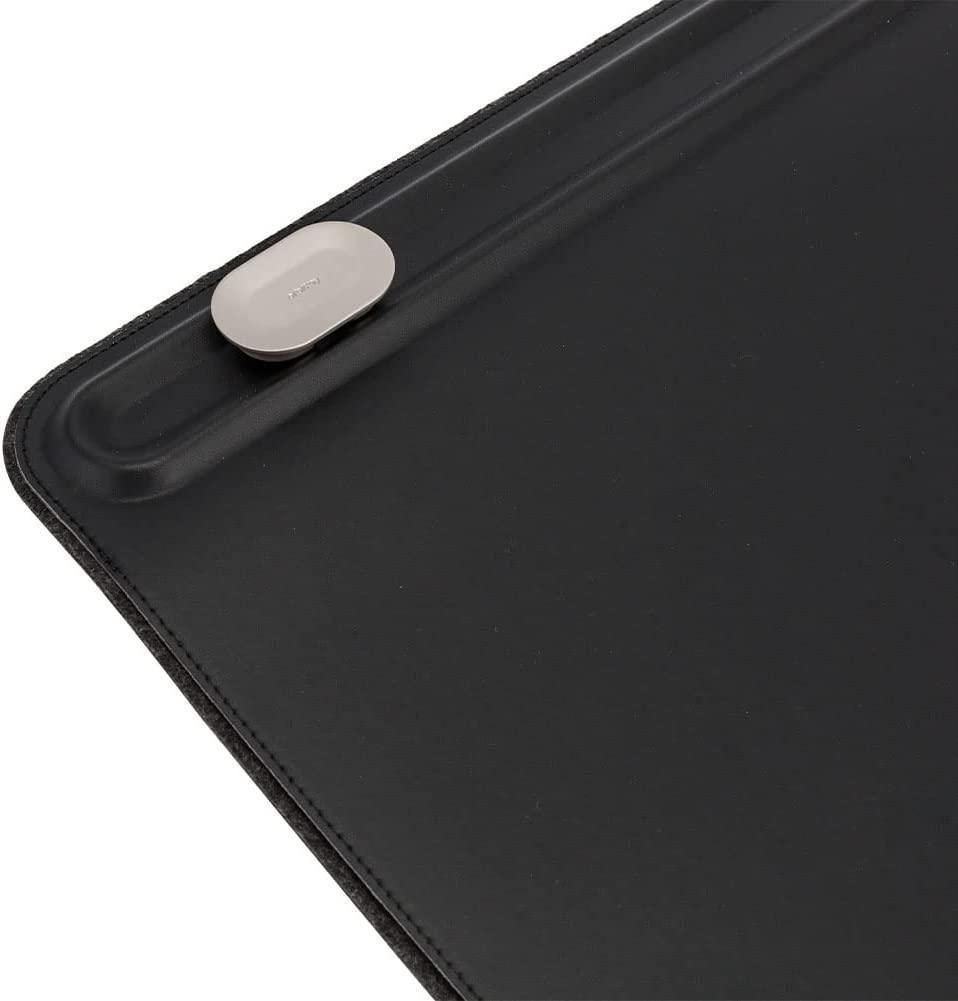 Orbitkey DKMT-LG1-BKBK デスクマット メンズ レディース - メルカリ