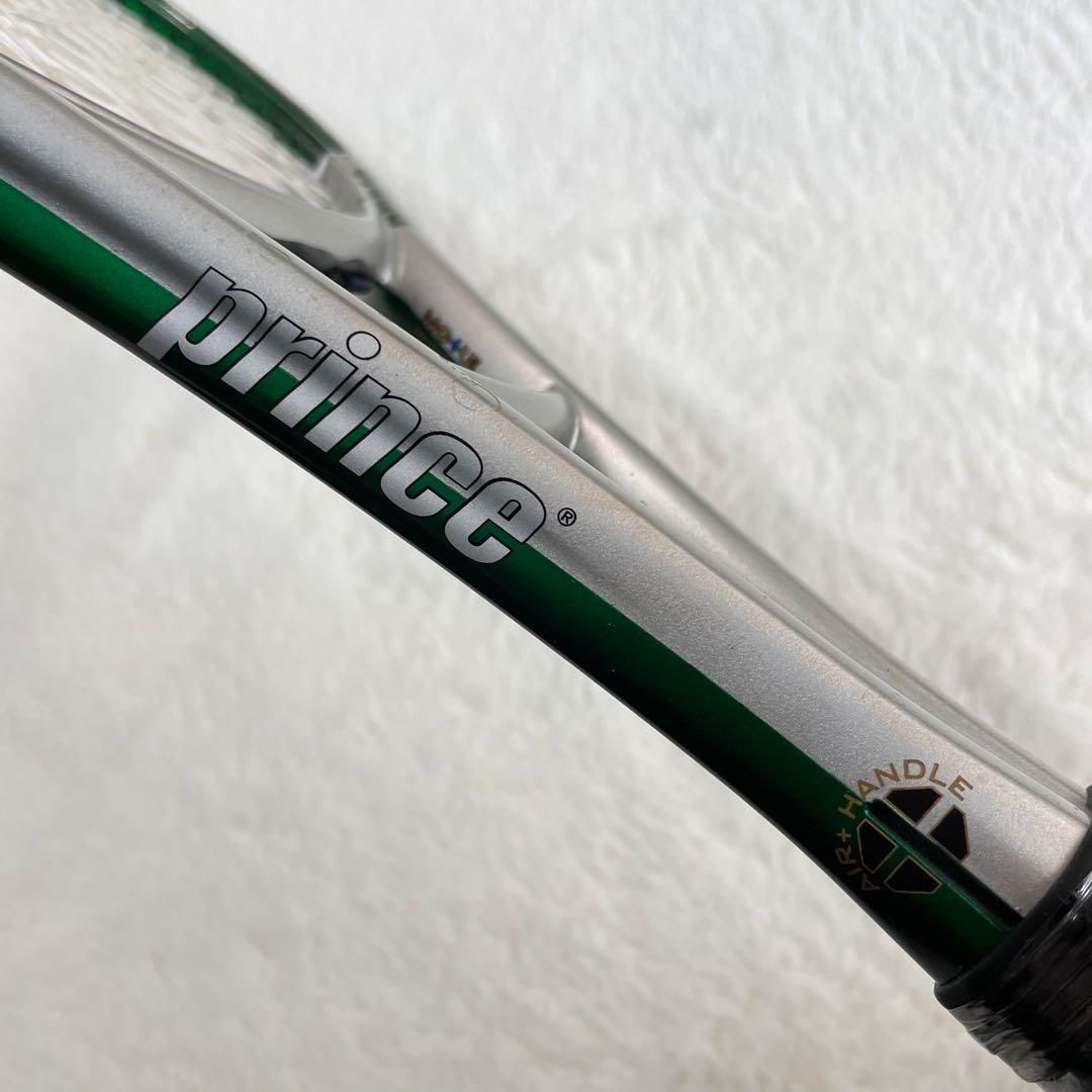 プリンス TOUR NXGRAPHITE SP テニスの王子様 平古場凛モデル