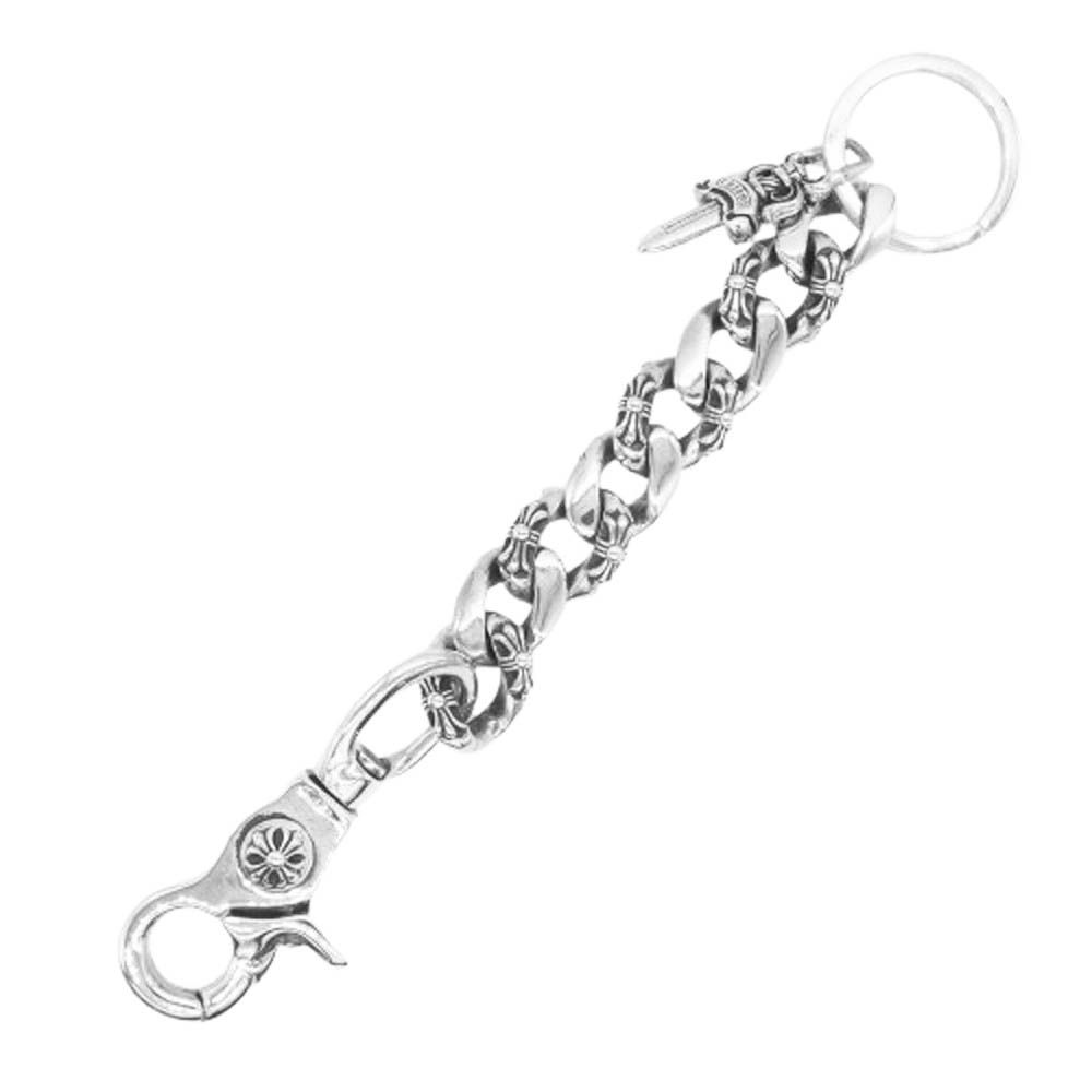 CHROME HEARTS クロムハーツ（原本無） CLP CHN FANCY-L