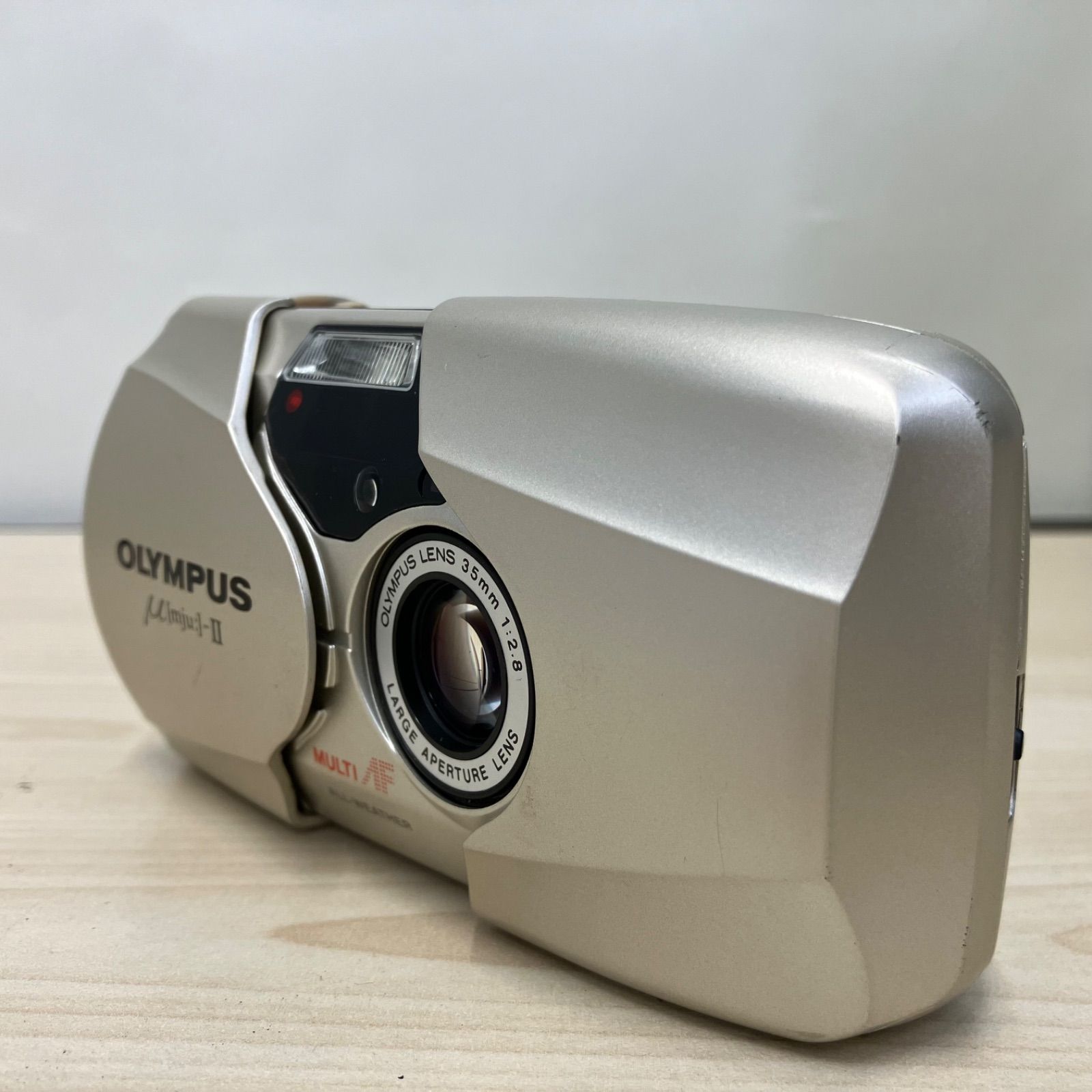 OLYMPUS