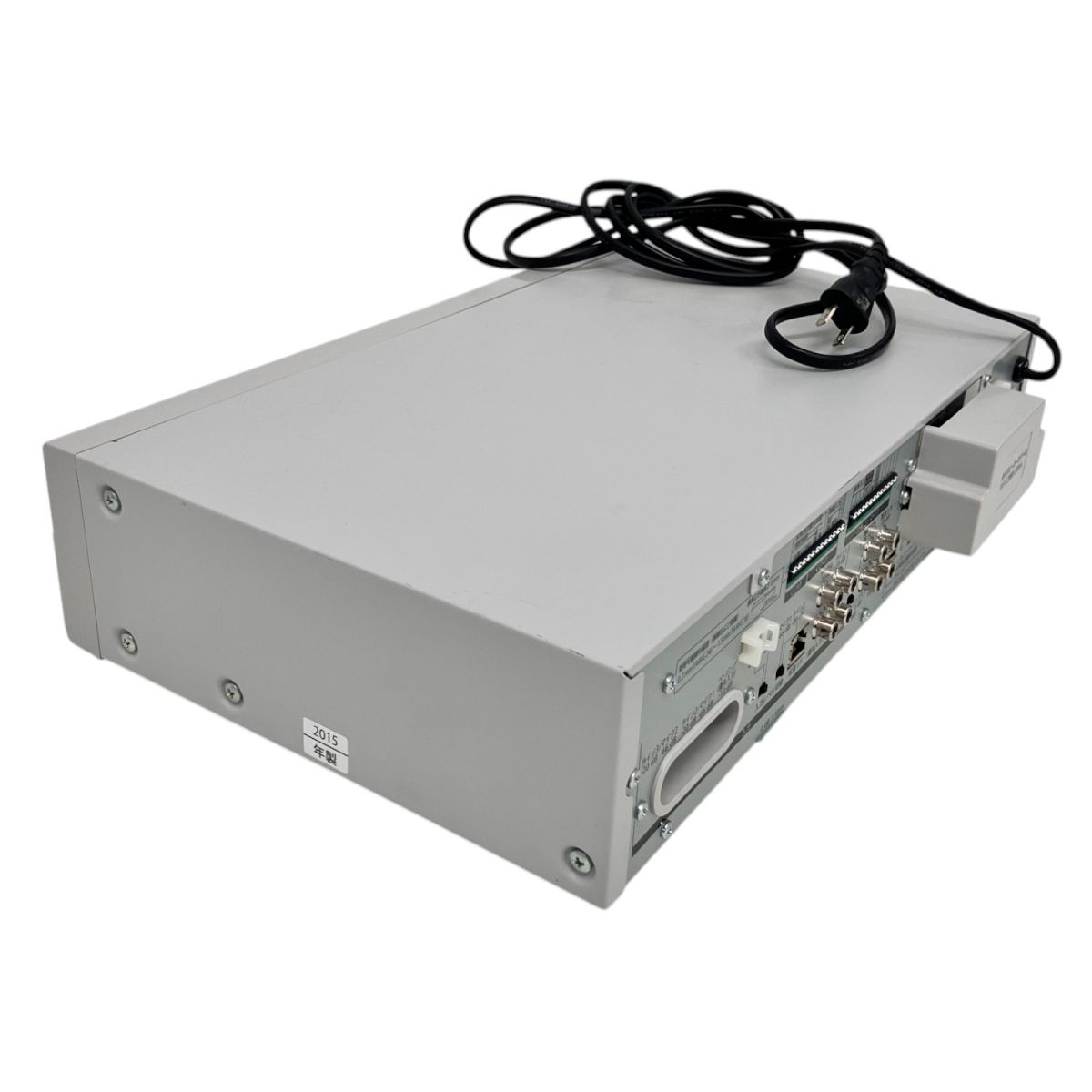 Panasonic WA HA031 卓上型デジタルアンプ パナソニック 通電確認のみ