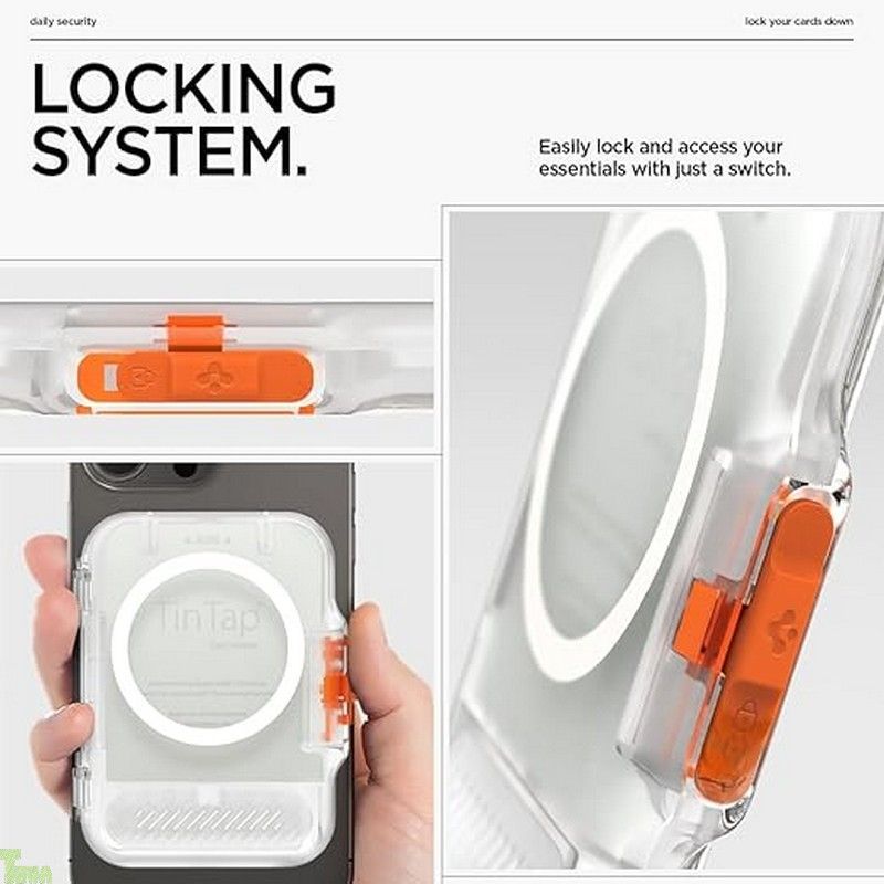 最大8枚カード 品収納