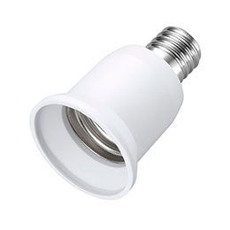 【25個セット】 YAZAWA LED電球専用交換ソケット SF17261X25