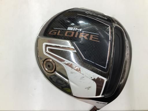 テーラーメイドSIMグローレアイアン5本セット 6番〜PW NSPRO790GH