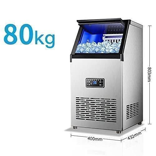 空冷式 自立型製氷機