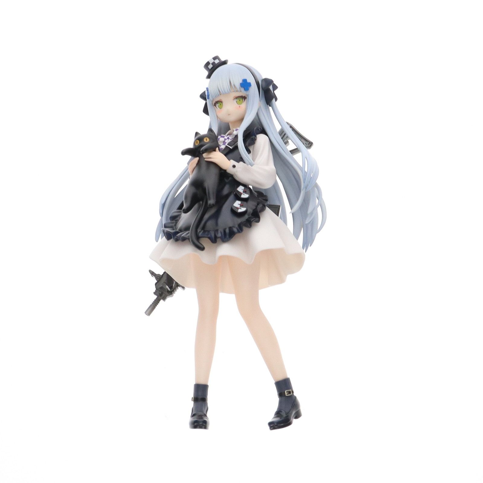 HK416 黒猫の贈り物 Ver. ドールズフロントライン 1/7 完成品 フィギュア HOBBYMAX(ホビーマックス) - メルカリ