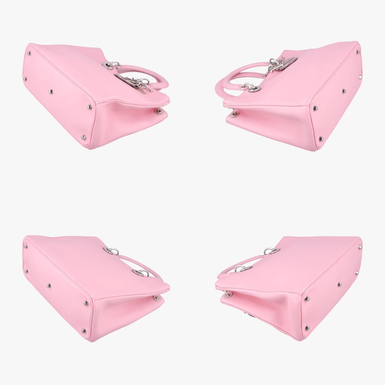 Diorディオリッシモピンクレザー19-MA-0134