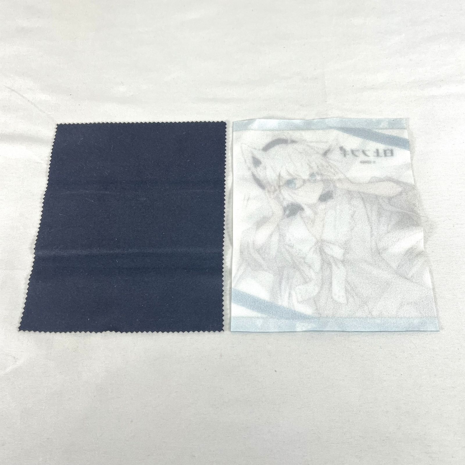 執事眼鏡 ホロライブ