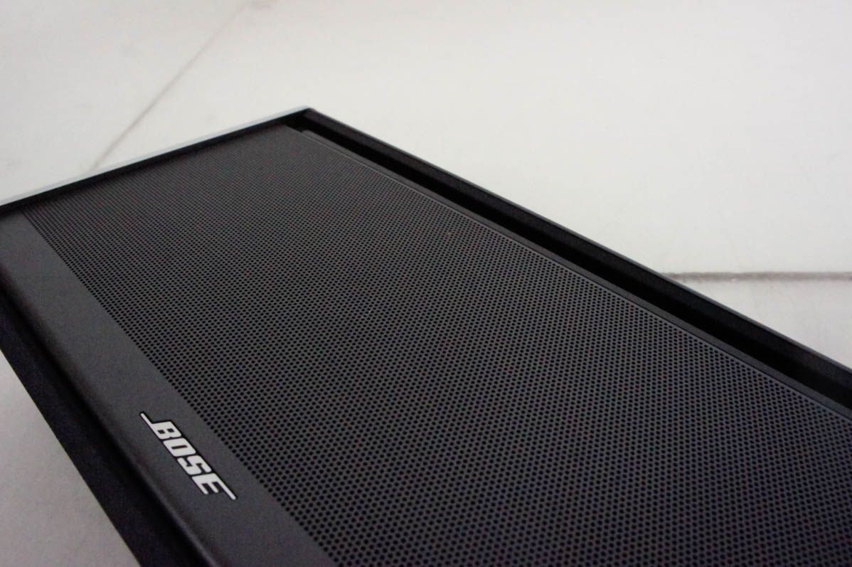 中古】BOSEボーズ SoundLink Bluetooth Mobile speaker 2 サウンド