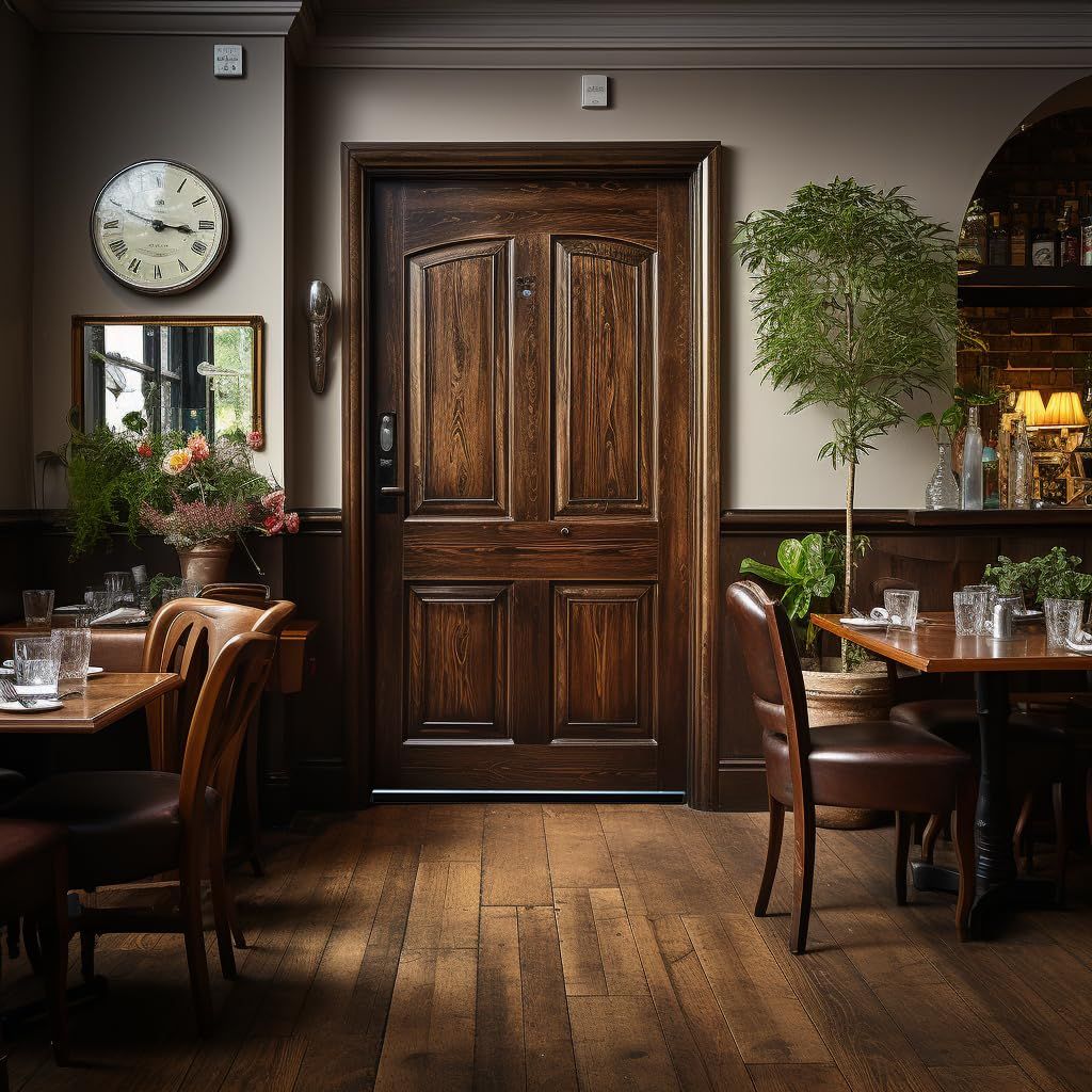 Retsun 2本セット 幅広 二重構造のドア下ブラシ 87 mm×880 mm 隙間が大きいドアに対応 防虫 防風 防塵 高密度PPブラシ＆アルミ製フレーム 高耐久の隙間ガード 隙間対策シール Double 2.5 2