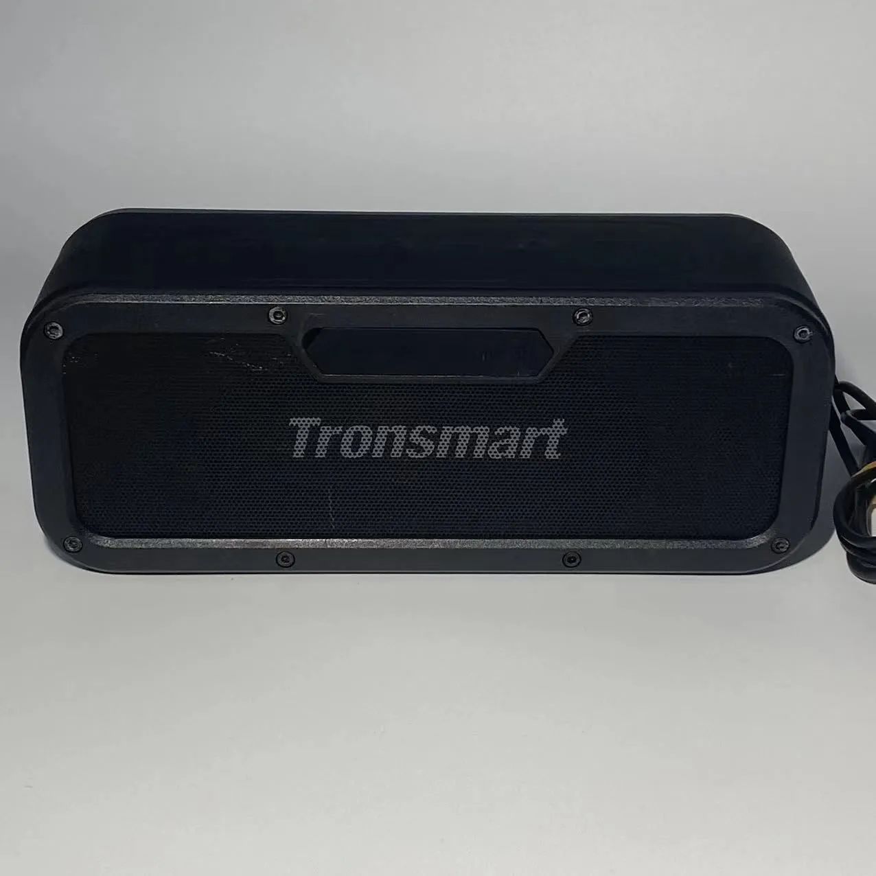 Bluetooth スピーカー Tronsmart Element Force 【中古品】 - メルカリ