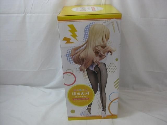 とらドラ!