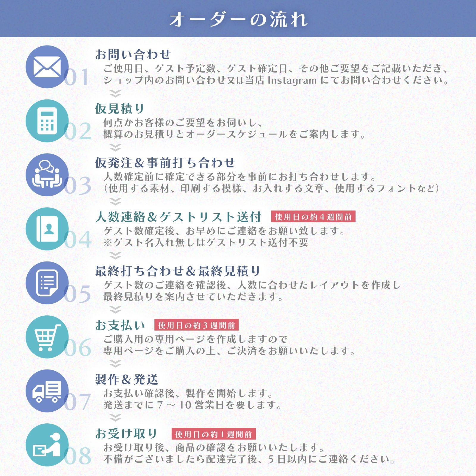 人数変更可能】ゲスト参加型 結婚証明書≪CITRUS ORANGE≫ アクリル製 