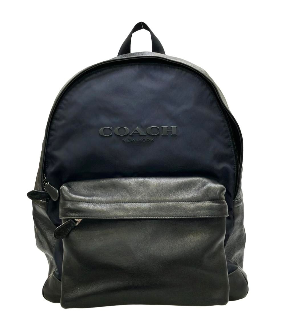 リュック/バックパック COACH コーチ リュック バックパック メンズ