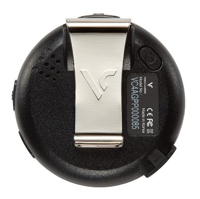 VOICE CADDIE（ボイスキャディ）VC4 Aiming ボタンを押すだけ簡単操作