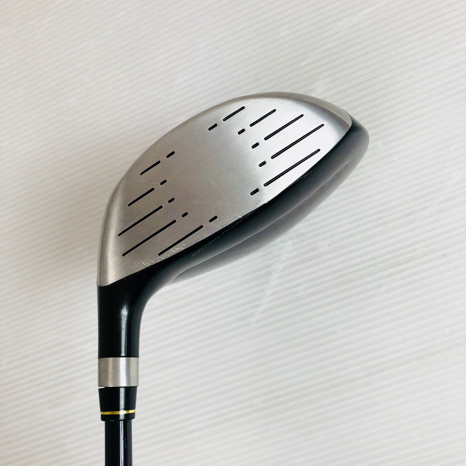 右利き パター付