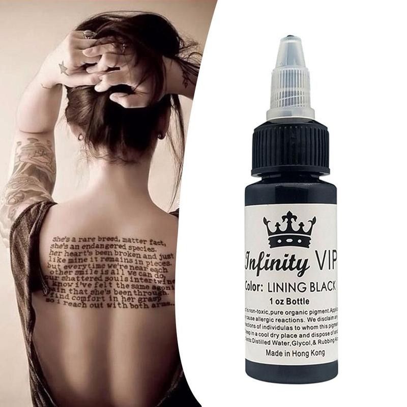 ★特価☆７色★タトゥー アートインク ３０ｍｌ Infinity VIP★84 ☆紫☆タトゥー アートインク 30ml（1oz） Infinity VIP☆4