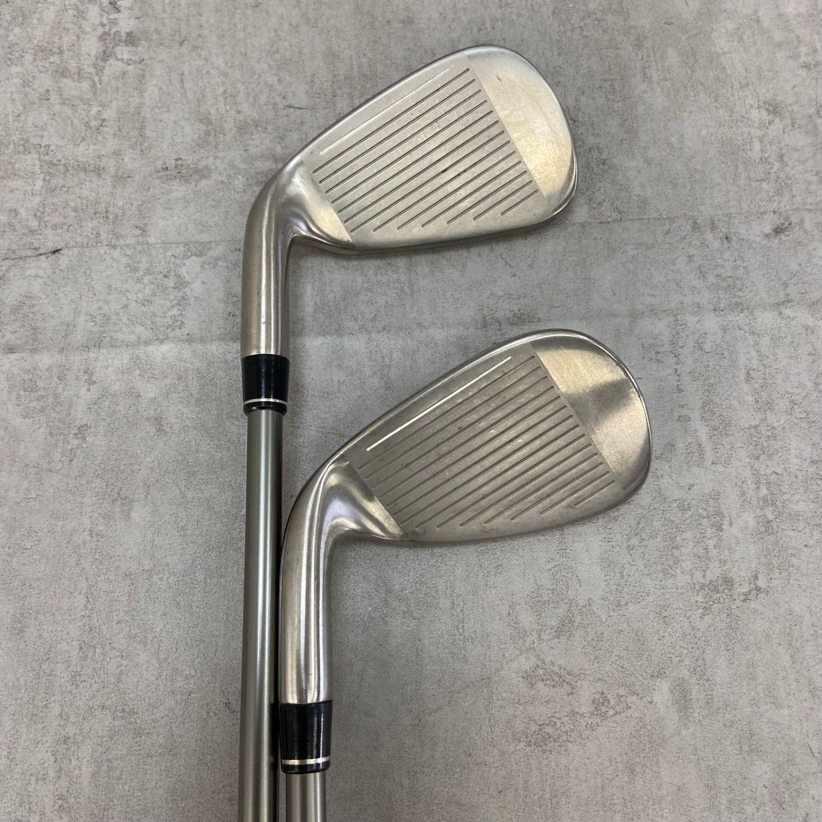 テーラーメイド RBZ SL レディースゴルフ アイアン4本セット