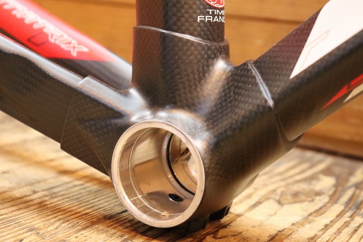 XXSサイズ カーボン