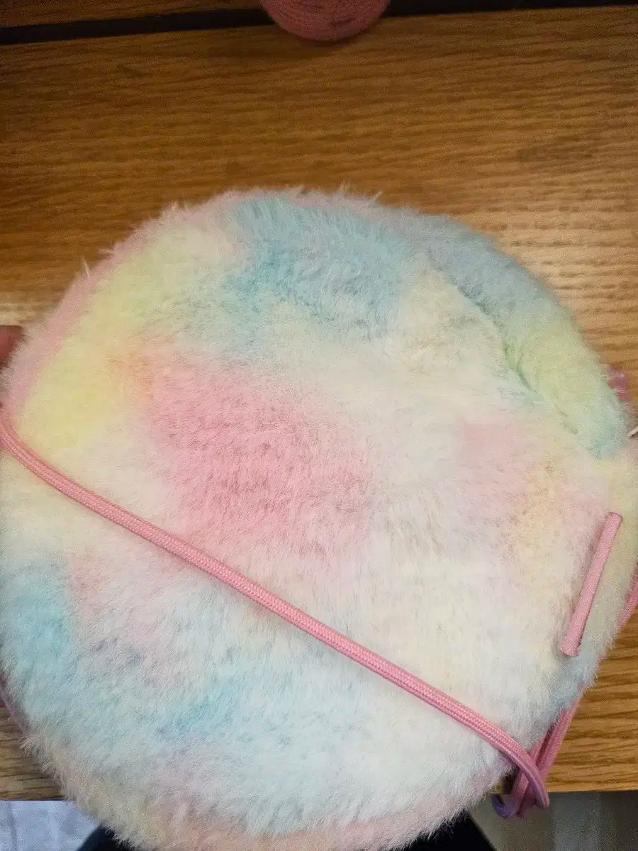 マイメロディ ミニバッグ