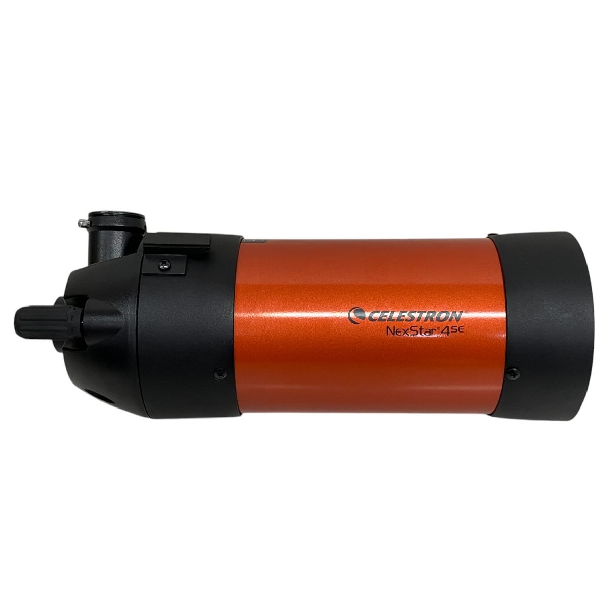 Vixen CELESTRON NexStar 4SE Maksutov 天体望遠鏡 バッテリー 三脚 バック セレストロン T10419974