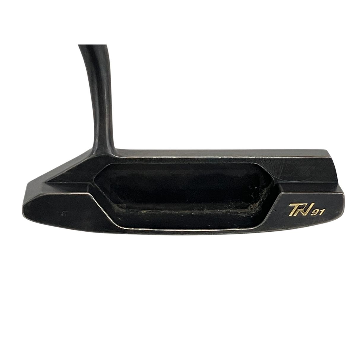 Mizuno Pro TN-91 パター ミズノ ゴルフクラブ 中古 K10338395