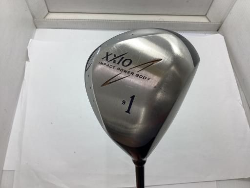 お買い得品！【中古ゴルフクラブ】ダンロップ ゼクシオ(XXIO