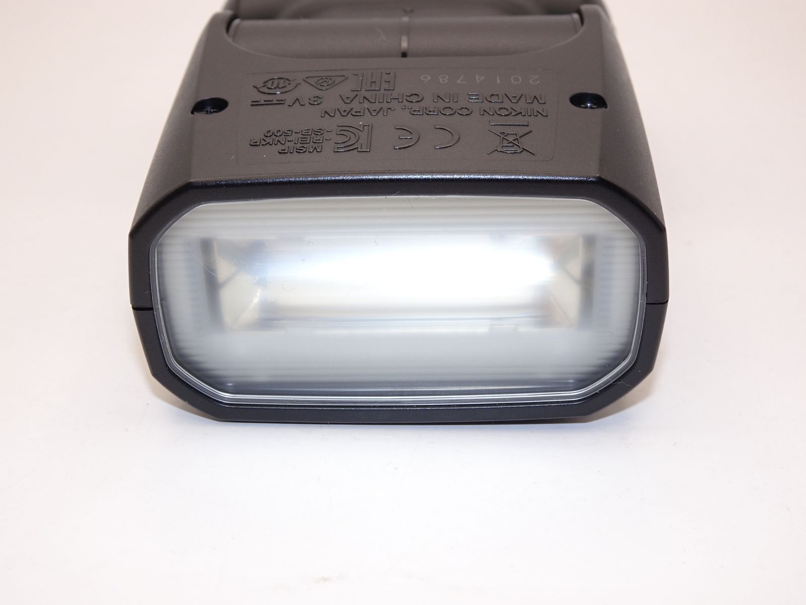 スピードライト SB-500