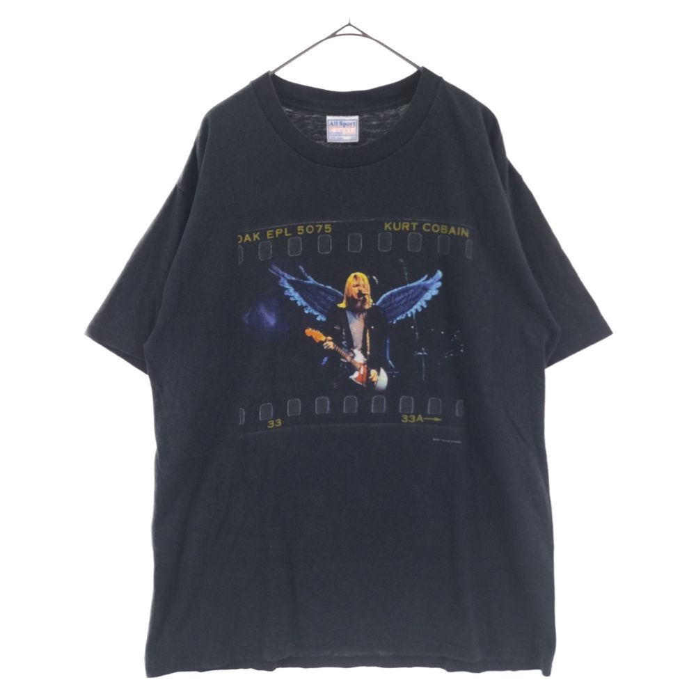 VINTAGE (ヴィンテージ) Kurt Cobain Nirvana Angel Wings カート