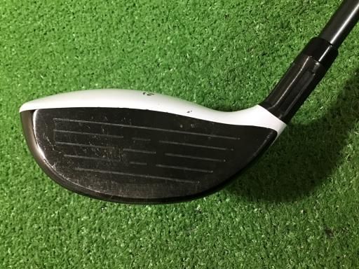 テーラーメイド M2(2017) U5 USAUT REAX 65メンズ右利き M2 2017 US｜テーラーメイド｜ユーティリティ｜TM REAX 65｜中古