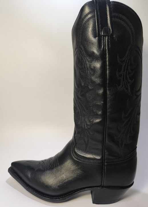 1973L トニーラマ Tony Lama サイズ 6B （23cm）ブラック