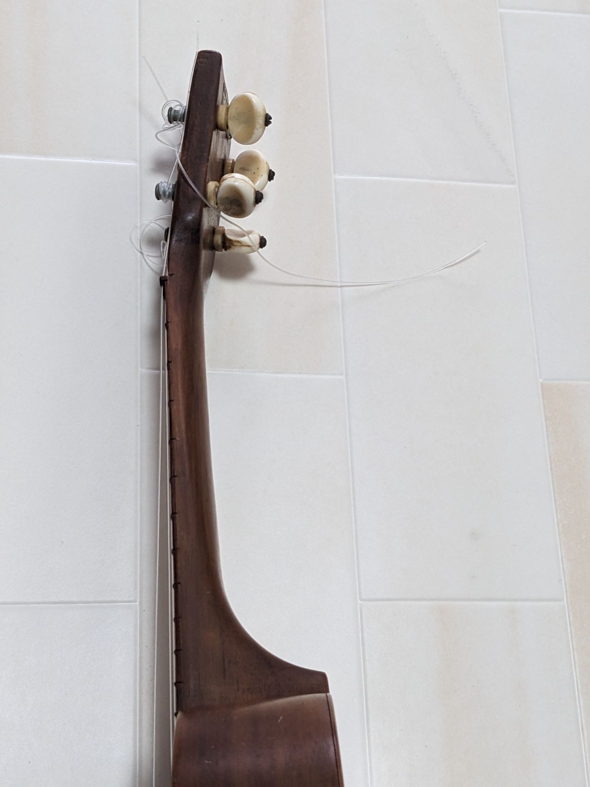 kamakaukuleleウクレレ