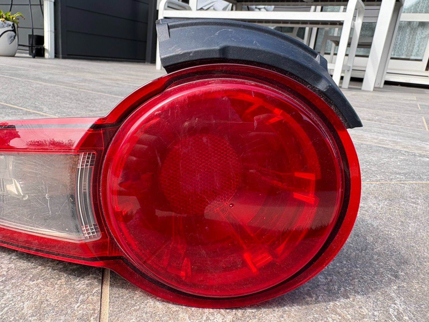 マツダ ロードスター ND5RC 左テールランプ STANLEY W2740 FFCRYSTALESIA_COM