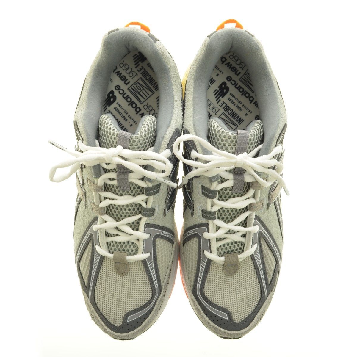 28.5cm【N.HOOLYWOOD × INVINCIBLE × NEW BALANCE / エヌ