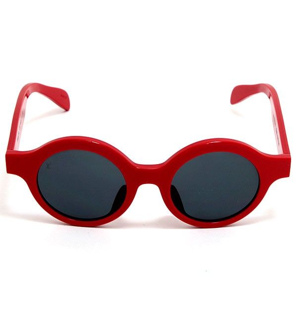 ルイヴィトン LOUIS VUITTON シュプリームコラボ サングラス