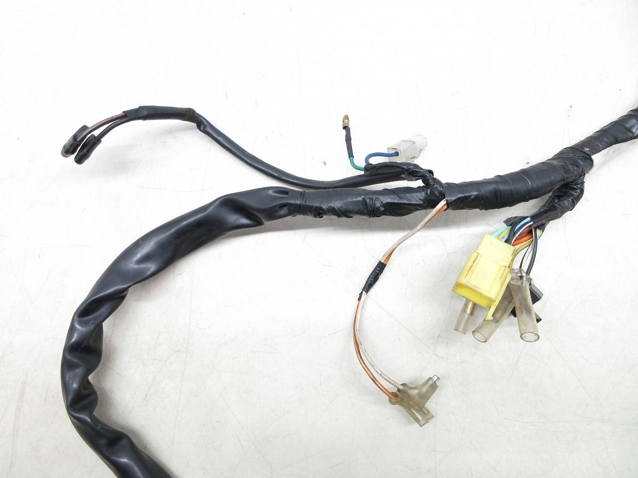 スターターリレーセット バイク部品