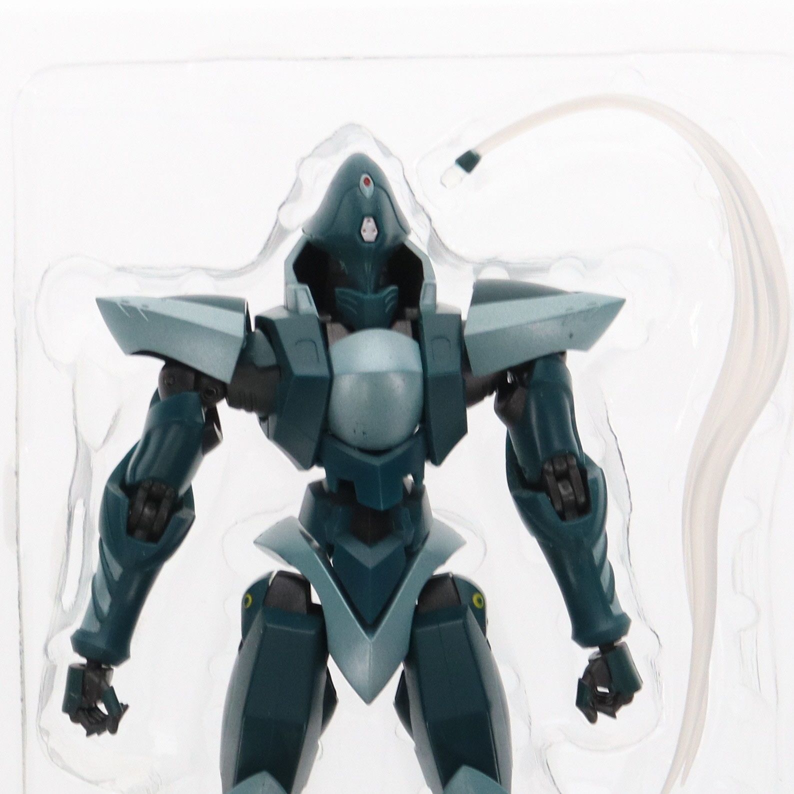BANDAI - 魂ウェブ商店限定 ROBOT魂(SIDE AS) コダールm フルメタル・パニック! The Second Raid(ザ セカンド レイド) 完成品 可動フィギュア バンダイ 魂ウェブ商店限定 ROBOT魂(SIDE AS) コダールm フルメタル