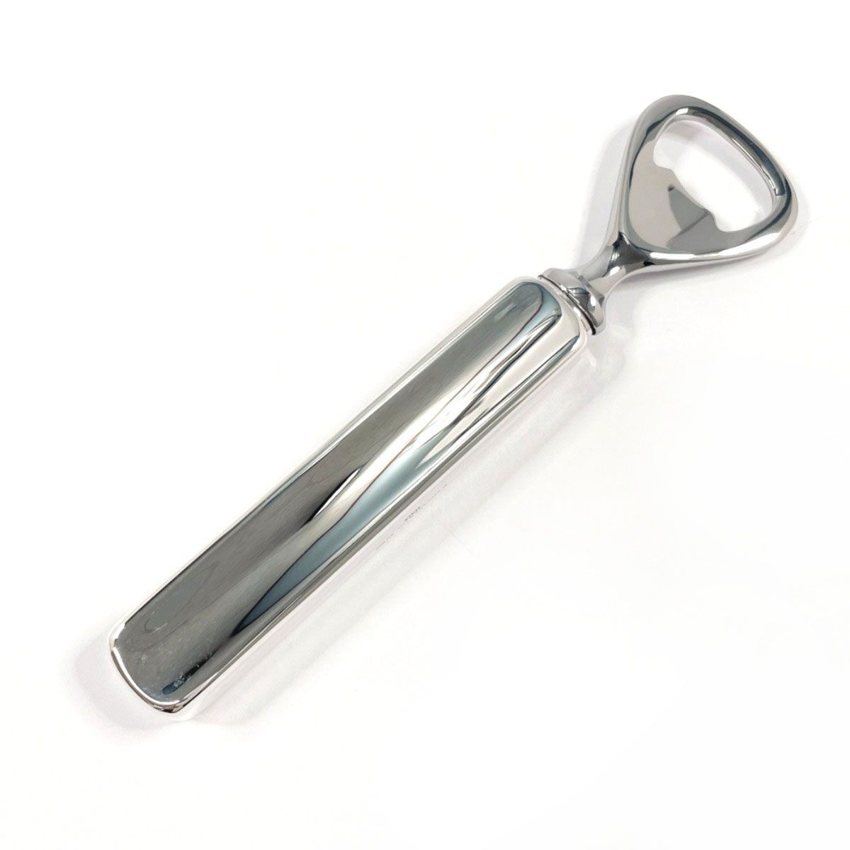 ティファニー ボトルオープナー　栓抜き　シルバー925　Tiffany キッチン キッチン/食器 ティファニー ボトルオープナー 栓抜き シルバー925