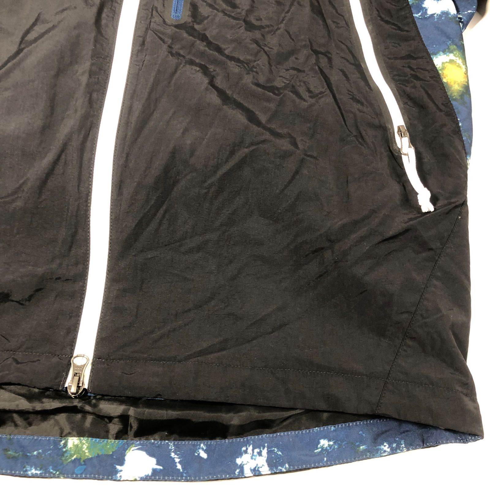 コロンビア Kinetics