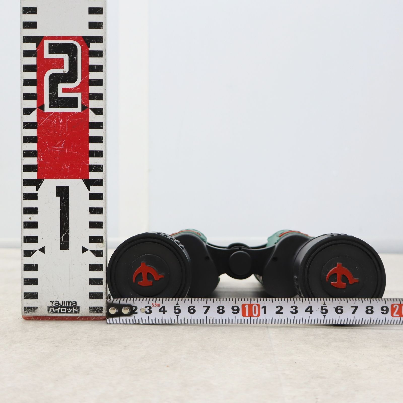 ∨美品 ｜RUSSIA ロシア製 双眼鏡｜IDENTIC 99990×99990 Sehfeld