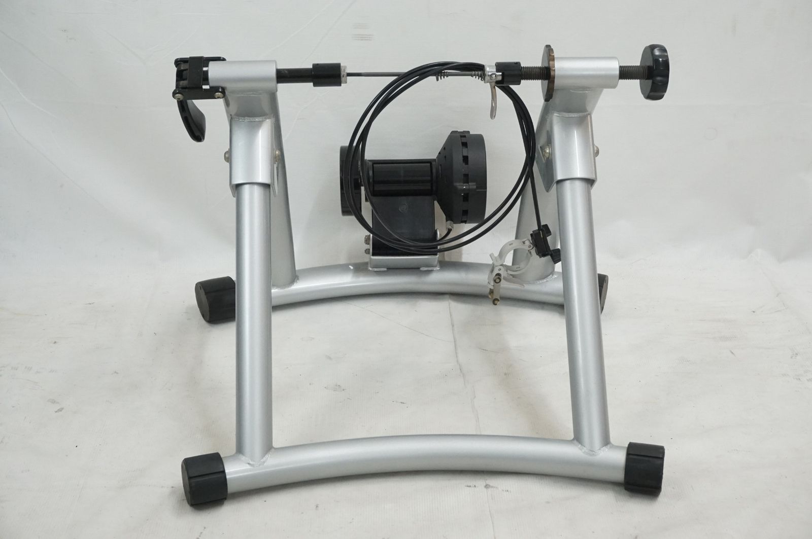 GIANT CYCLOTRON MAG2 トレーナー ローラー台 室内2時間使用 【公式通販】