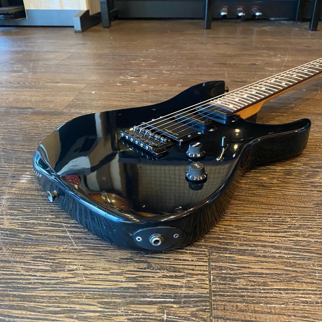 Fernandes Limited Edition Electric Guitar エレキギター